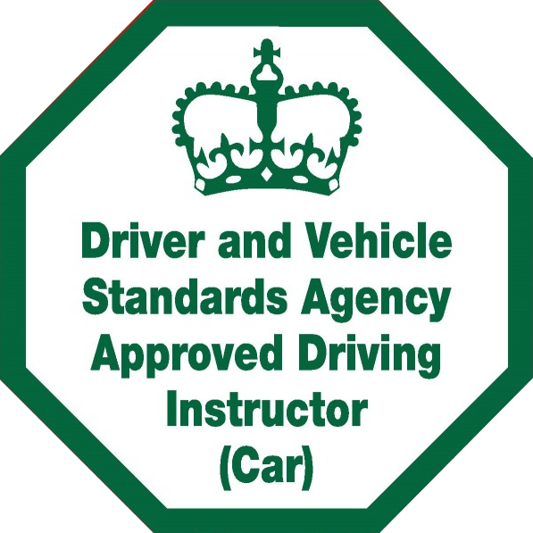 Elite Professional Driver Training approved Driving instructor logo